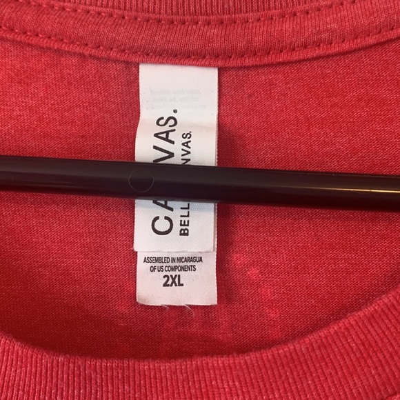 Barstool Tee Men’s - Picture 2 of 3